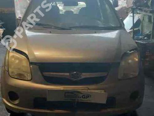 Used Parts SUZUKI IGNIS II (MH)  1.3 DDiS (RM413D)  838312