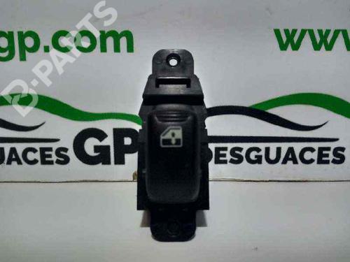 Used Left rear window switch Left rear window switch HYUNDAI SANTA FÉ I (SM) 2.0 CRDi (113 hp) 7145215 7145215