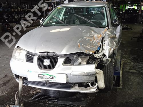 Front left interior door handle SEAT IBIZA III (6L1) 1.9 TDI | BP11130081I13  - Image 9