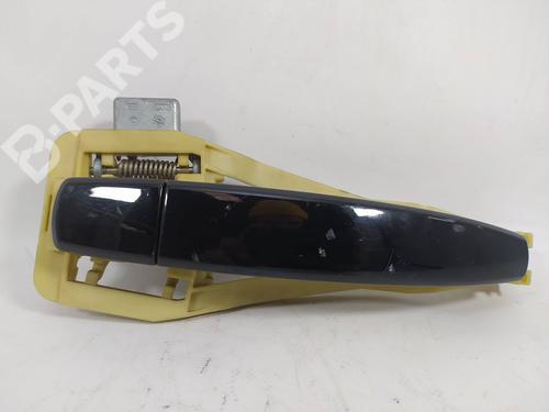 Used Rear right exterior door handle Rear right exterior door handle SAAB 9-3 Estate (E50) 1.9 TiD (150 hp) 8808794 8808794