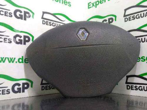 Used Driver airbag Driver airbag RENAULT MEGANE Scenic (JA0/1_) 1.9 dTi (JA0N) (98 hp) 7140786 7140786