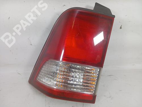 Used Left taillight Left taillight SSANGYONG MUSSO (FJ) 2.9 TD (120 hp) 10036614 10036614