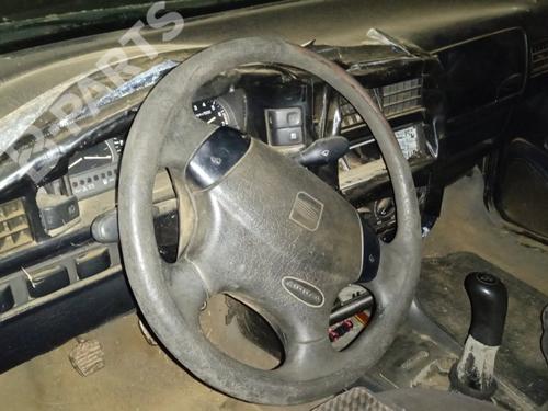 Steering column SEAT TOLEDO I (1L2) 1.9 TDI | BP10963872M21  - Image 8