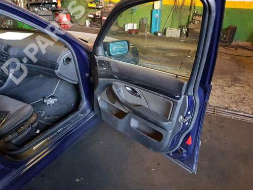 Front right interior door handle BMW 5 (E39) 520 i | BP7136180I14  - Image 10