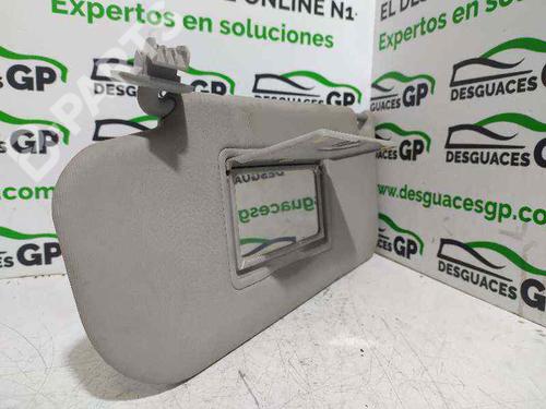 left-sun-visor-mazda-6-hatchback-gg-20-di-gg14-2002-2003-2004-2005-2006-2007-2008-7126937 main image