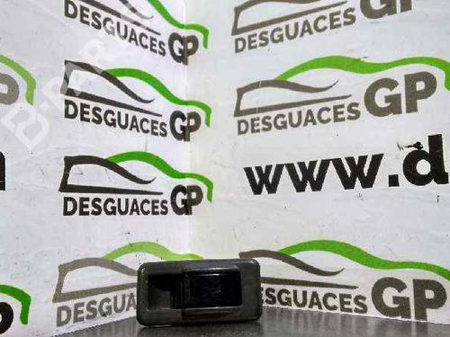 Used Left rear window switch Left rear window switch MITSUBISHI PAJERO II (V3_W, V2_W, V4_W, V5_W) 3.0 V6 4WD (V23W, V43W) (150 hp) 7163826 7163826