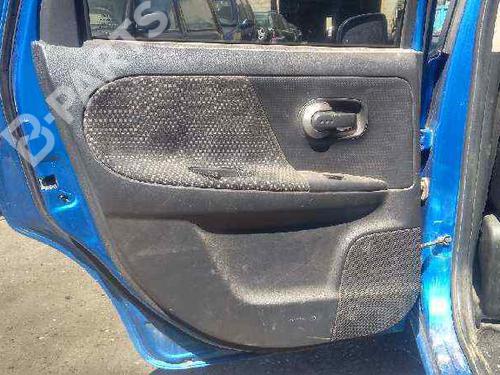 Front left interior door handle NISSAN NOTE (E11, NE11) 1.5 dCi | BP7126160I13  - Image 26