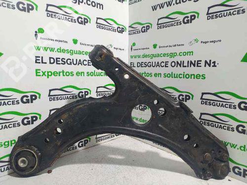 Used Left front suspension arm Left front suspension arm VW GOLF IV (1J1) 1.9 TDI (110 hp) 7127055 7127055