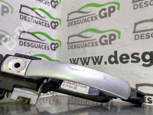 front-left-exterior-door-handle-ford-mondeo-iii-b5y-20-16v-tddi-tdci-2000-2001-2002-2003-2004-2005-2006-2007-7139285 main image