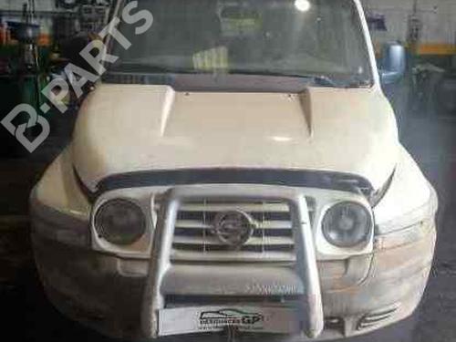 Used Parts SSANGYONG KORANDO (KJ)  2.9 D (KJ)  838370