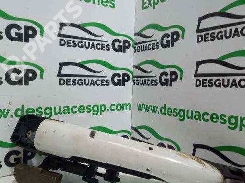 Used Front left exterior door handle Front left exterior door handle RENAULT ESPACE IV (JK0/1_) 2.2 dCi (JK0H) (150 hp) 7142948 7142948
