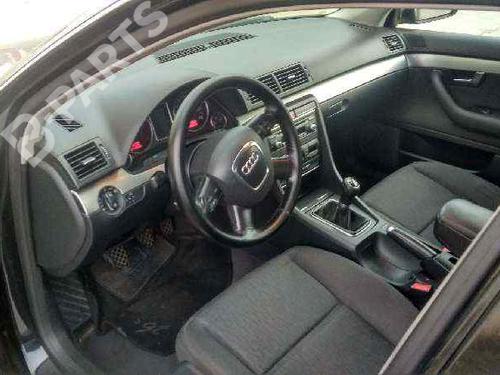 Right front window switch AUDI A4 B7 (8EC) 2.0 TDI | BP7129148C105  - Image 5