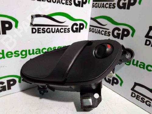 Used Rear left interior door handle Rear left interior door handle CITROËN XSARA Coupe (N0) 1.6 16V (109 hp) 7144697 7144697