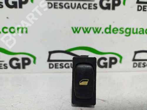 Used Right front window switch Right front window switch PEUGEOT 407 (6D_) 2.0 HDi (6DRHRH) (140 hp) 7147922 7147922