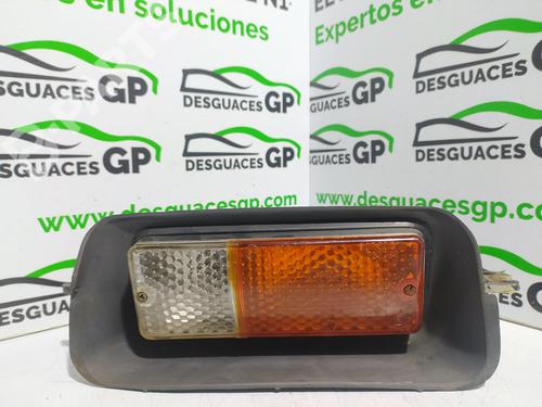 Used Left front indicator Left front indicator LADA NIVA Closed Off-Road Vehicle (2121, 2131) 1600 (77 hp) 7160587 7160587