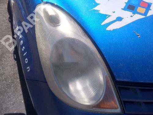 Front left interior door handle NISSAN NOTE (E11, NE11) 1.5 dCi | BP7126160I13  - Image 19