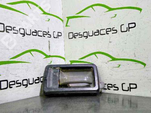Used Rear left interior door handle Rear left interior door handle CITROËN AX (ZA-_) 15 D (54 hp) 7137893 7137893