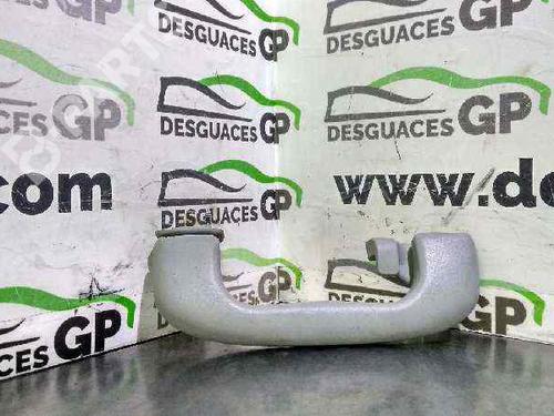 Used Rear right interior door handle Rear right interior door handle OPEL VECTRA C GTS (Z02) 1.9 CDTI (F68) (120 hp) 7139512 7139512