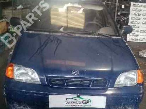 Used Parts SUZUKI SWIFT II Saloon (AH, AJ)  1.3 (SF413, AH35, MA)  838205