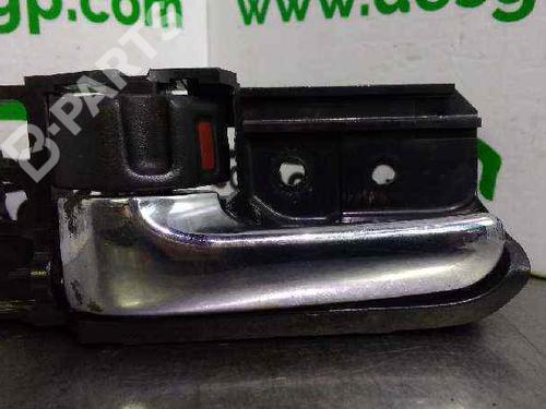 Used Front left interior door handle Front left interior door handle TOYOTA AVENSIS (_T25_) 2.0 D-4D (CDT250_, CDT250R) (116 hp) 7142412 7142412