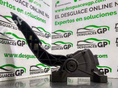 Used Pedal Pedal OPEL VECTRA C (Z02) 2.2 DTI 16V (F69) (125 hp) 7141195 7141195