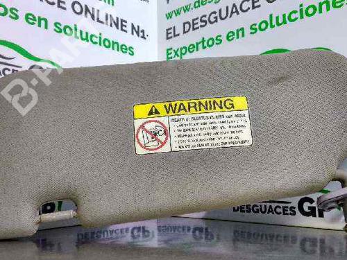 right-sun-visor-kia-sorento-i-jc-25-crdi-2002-2003-2004-2005-2006-2007-2008-2009-2010-2011-7141803 main image