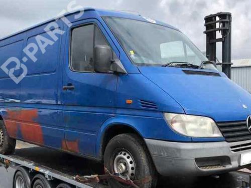 Used Parts MERCEDES-BENZ SPRINTER 4-t Van (B904)    838359