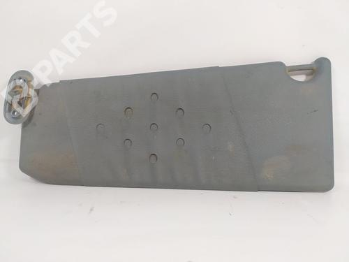 left-sun-visor-renault-megane-i-classic-la01_-19-dti-la08-la0n-la0k-1996-1997-1998-1999-2000-2001-2002-2003-2004-2005-2006-2007-2008-9279439 main image