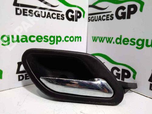 Used Rear right interior door handle Rear right interior door handle BMW 5 (E39) 525 tds (143 hp) 7142024 7142024