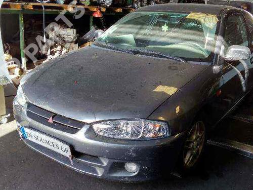 Used Parts MITSUBISHI COLT V (CJ_, CP_)  1300 GL,GLX (CJ1A)  837840