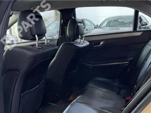 Front right exterior door handle MERCEDES-BENZ E-CLASS (W212) E 200 CDI / BlueTEC (212.005, 212.006) | BP9665659C129  - Image 5