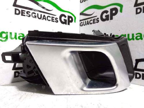 Used Front left interior door handle Front left interior door handle LAND ROVER RANGE ROVER SPORT II (L494) 3.0 TDV6 4x4 (258 hp) 7148409 7148409