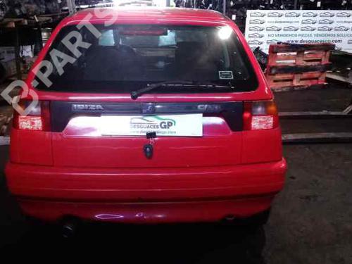 Front left interior door handle SEAT IBIZA II (6K1) 1.8 i | BP7145609I13  - Image 6