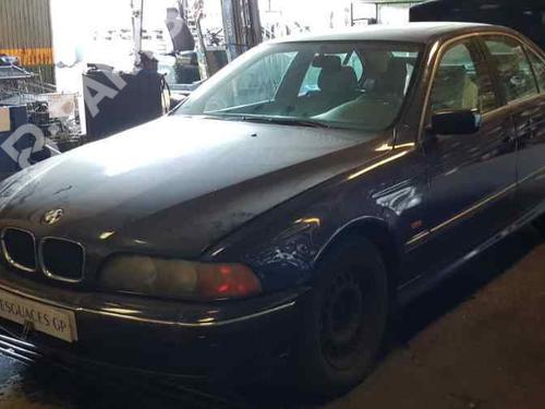 Front right interior door handle BMW 5 (E39) 520 i | BP7136180I14  - Image 18