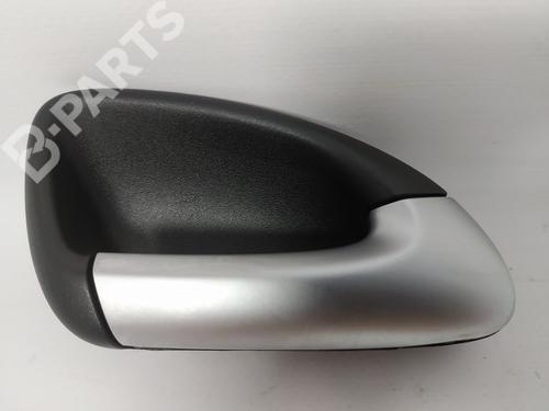 Used Rear right interior door handle Rear right interior door handle SAAB 9-3 Estate (E50) 2.8 Turbo V6 (280 hp) 10266572 10266572