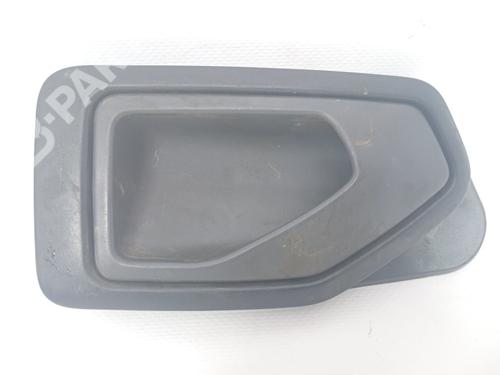 Used Front left interior door handle Front left interior door handle PEUGEOT 306 (7B, N3, N5) [1993-2003] 10039151 10039151