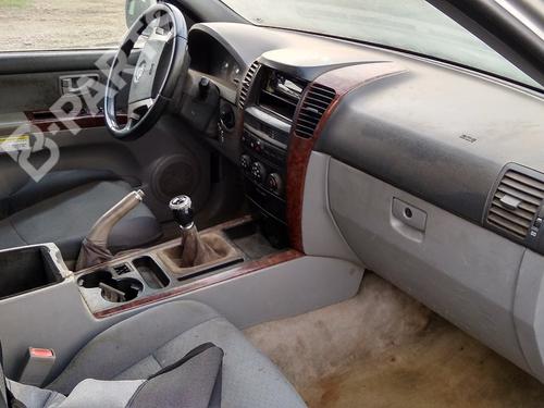 Throttle body KIA SORENTO I (JC) 2.5 CRDi 4WD | BP7668964M82  - Image 6