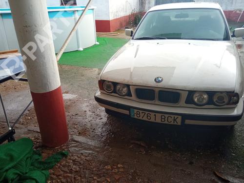 Used Parts BMW 5 (E34)  525 tds  1182310