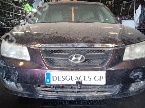 Used Parts HYUNDAI SONATA V (NF)  2.0 CRDi  1072313