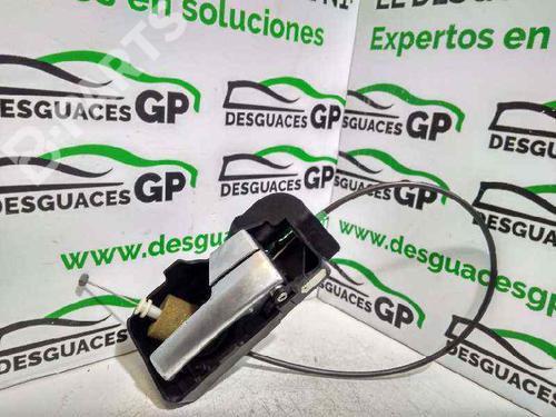 Used Rear right interior door handle Rear right interior door handle FORD MONDEO III (B5Y) 2.0 TDCi (130 hp) 7144779 7144779