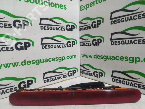 Used Third brake light Third brake light PEUGEOT 206 Hatchback (2A/C) 2.0 S16 (136 hp) 7129568 7129568