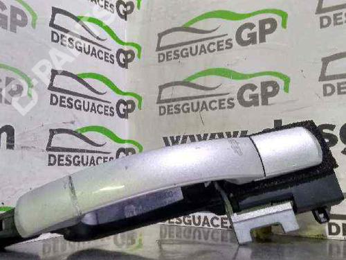 front-right-exterior-door-handle-ford-mondeo-iii-b5y-20-16v-tddi-tdci-2000-2001-2002-2003-2004-2005-2006-2007-7139284 main image