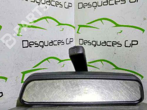Used Rear mirror Rear mirror BMW 3 Compact (E46) 318 ti (143 hp) 7137615 7137615