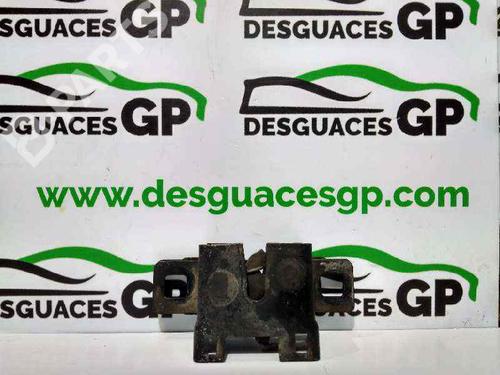 Used Hood lock Hood lock LAND ROVER DISCOVERY III (L319) 2.7 TD 4x4 (190 hp) 8779075 8779075