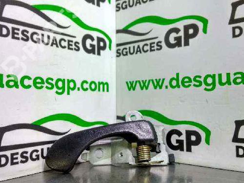 Used Front left interior door handle MITSUBISHI CARISMA (DA_) 1.6 (DA1A) (99 hp) 7139803