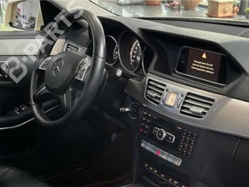 Front right exterior door handle MERCEDES-BENZ E-CLASS (W212) E 200 CDI / BlueTEC (212.005, 212.006) | BP9665659C129  - Image 6