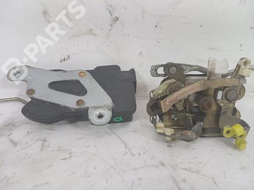 Used Front left lock Front left lock SSANGYONG MUSSO (FJ) 2.9 TD (120 hp) 10036605 10036605