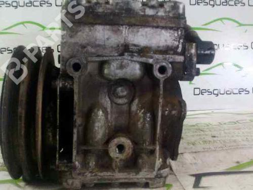 AC compressor VW SANTANA (32B) 1.8 | BP7130811M34 