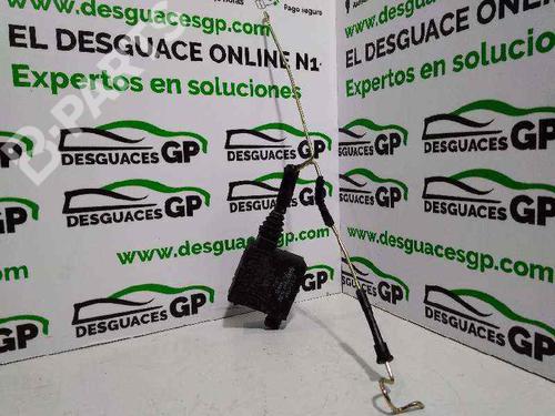 Used Central lock pump Central lock pump AUDI A8 D2 (4D2, 4D8) 3.3 TDI quattro (224 hp) 10266741 10266741