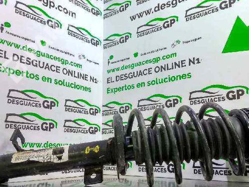 Used Left front shock absorber Left front shock absorber FORD FUSION (JU_) 1.4 TDCi (68 hp) 7140272 7140272